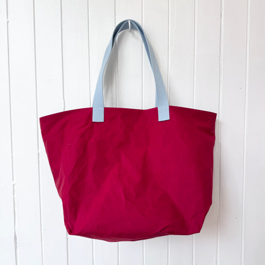 midi swimming beach bag